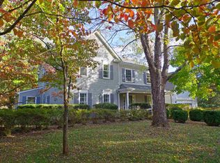 2449 Holkham Dr, Charlottesville, VA 22901