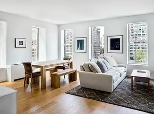 1 York Street 5B image 1 of 12