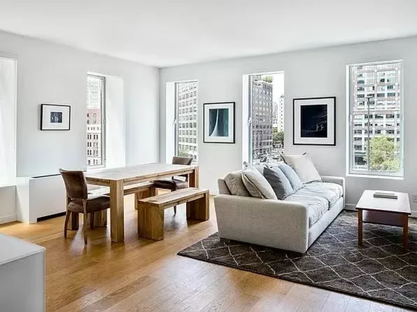 1 York Street 5B image 1 of 12