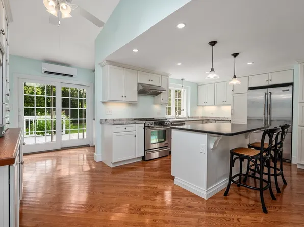 5 Fairview Ave, Newbury, MA 01951