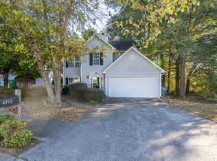 4713 Nature Trl, Austell, GA 30106