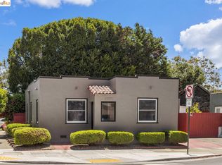 1006 Solano Ave, Albany, CA 94706