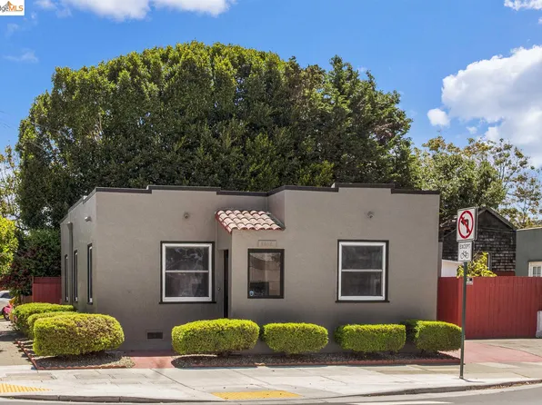 1006 Solano Ave, Albany, CA 94706
