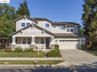 1307 Roselinda Ct, Brentwood, CA
