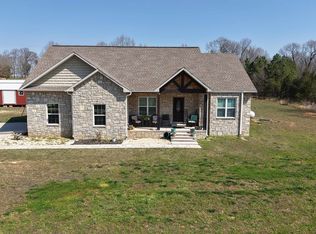 840 Sage Meadows Ln, Sage, AR 72573