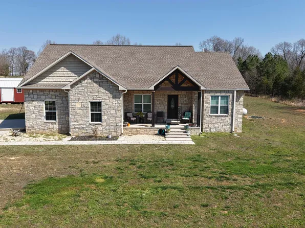 840 Sage Meadows Ln, Sage, AR 72573