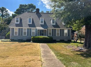 3257 Clarke Rd, Memphis, TN 38115