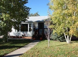430 Hall Ave, Grand Junction, CO 81501