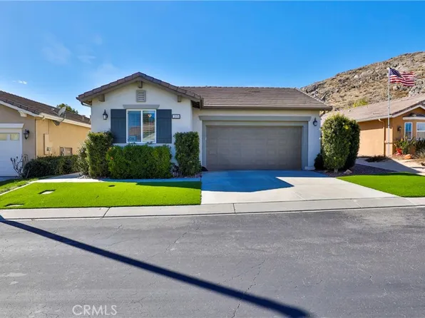 215 Furyk Way, Hemet, CA 92545