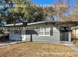 3516 Mecca St, Jacksonville, FL 32209