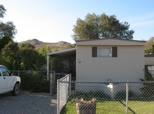 52 Fox, Reno, NV 89506