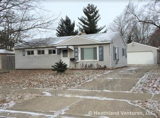 331 Pickett St SW, Wyoming, MI 49548