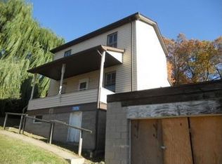 1178 Millwood Rd, Derry, PA 15627