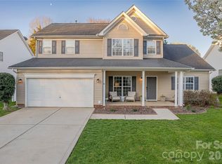 5919 Summer Fog End, Fort Mill, SC 29708