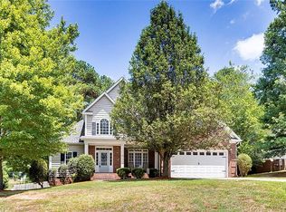 1101 Wynns Rd, Sanford, NC 27330