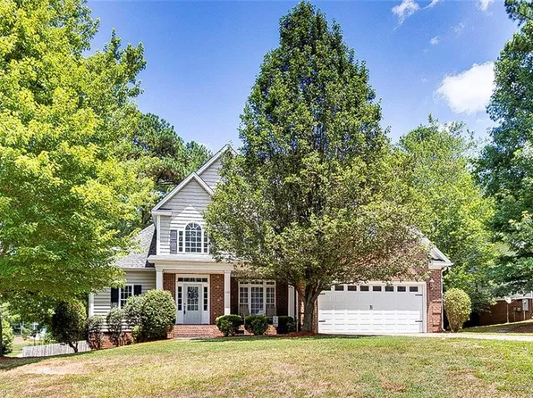 1101 Wynns Rd, Sanford, NC 27330