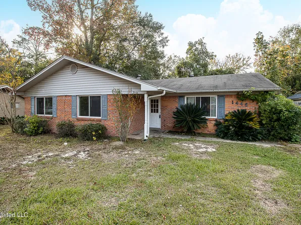 1446 Tally Ho Cir, Gulfport, MS 39507