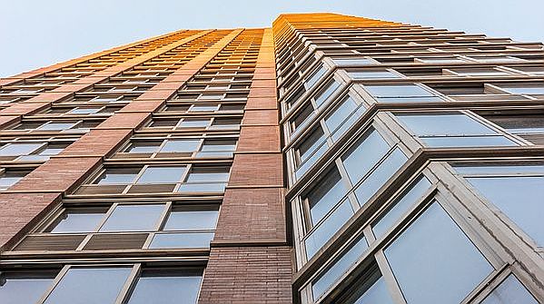 2nd image of 100 W 26th St APT 3A