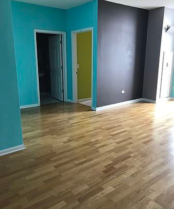 2nd image of 1134 W Granville Ave #806