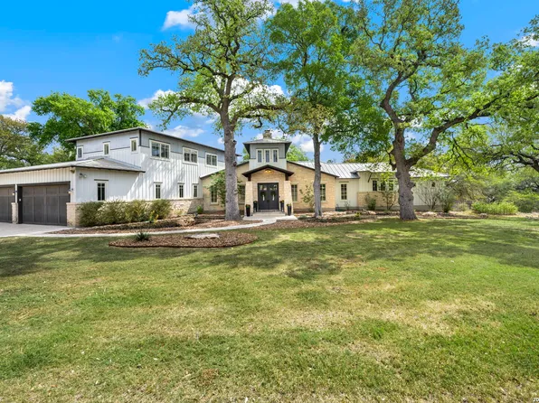 32550 STAHL LN, Bulverde, TX 78163