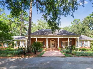 2810 Cline St, Tallahassee, FL 32308