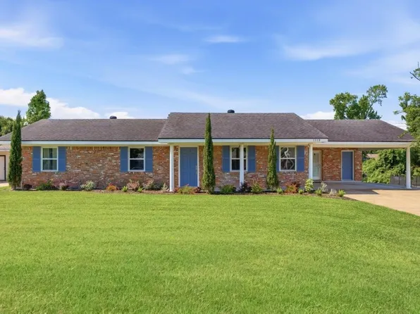 1119 Paris St, Lake Charles, LA 70605