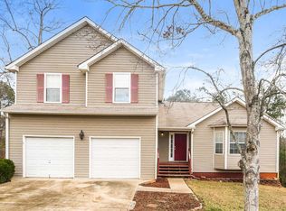 3658 Arrow Head Pl, Douglasville, GA 30135