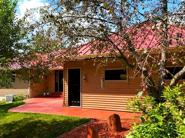 1057 E River Dr, River Falls, WI 54022