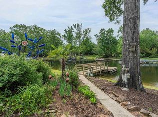 604 Pine Meadow Ct, Chapin, SC 29036