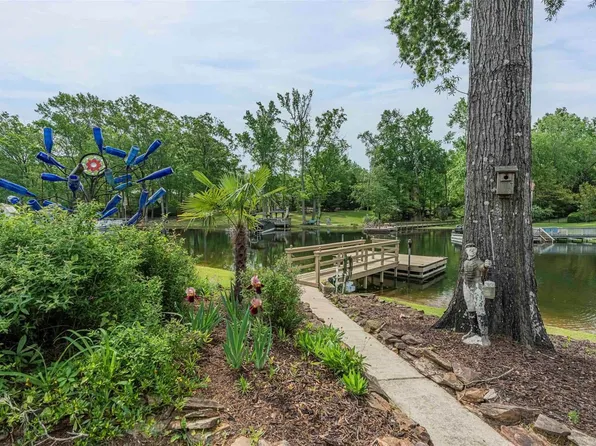 604 Pine Meadow Ct, Chapin, SC 29036