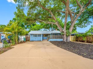 5044 Betty St N, Saint Petersburg, FL 33709