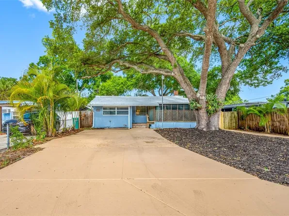 5044 Betty St N, Saint Petersburg, FL 33709