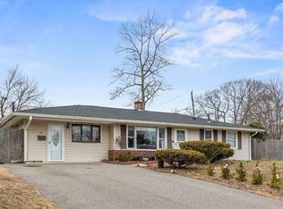 12 Dodge Rd, Brockton, MA 02302