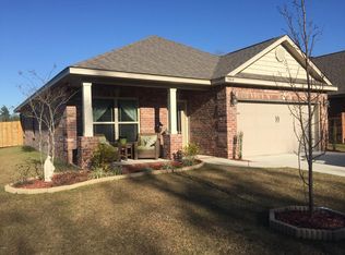 3864 River Trace Dr, Diberville, MS 39540