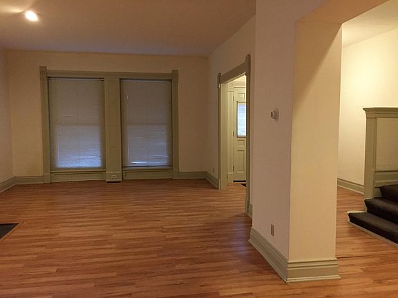 Living / Dining Room