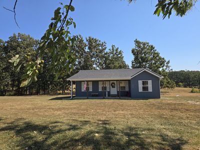 1914 Hidden Pond Lane, Mansfield, MO, 65704