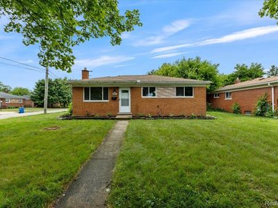 26095 Burg Rd, Warren, MI, 48089