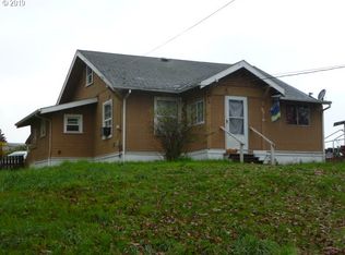 385 S 13th St, Saint Helens, OR 97051