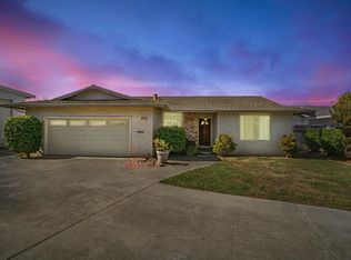 2273 Greer Ct, Union City, CA 94587