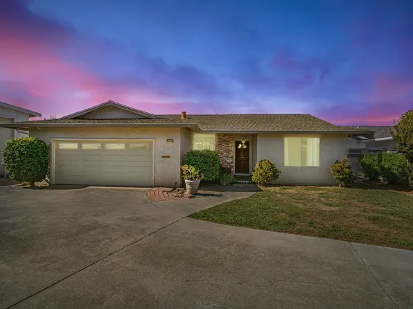 2273 Greer Ct, Union City, CA 94587
