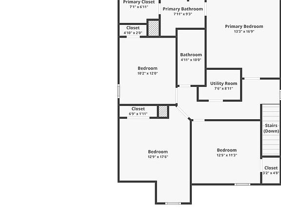 3rd image of 204 Neal Dr