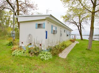 15283 Gardenia Drive, Osakis, MN 56360