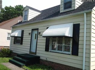 21206 Hansen Rd, Maple Heights, OH 44137