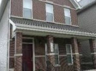 5329 W Galewood Ave, Chicago, IL