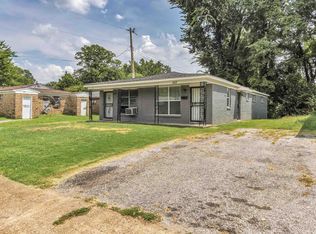 3117 Yale Ave, Memphis, TN 38112