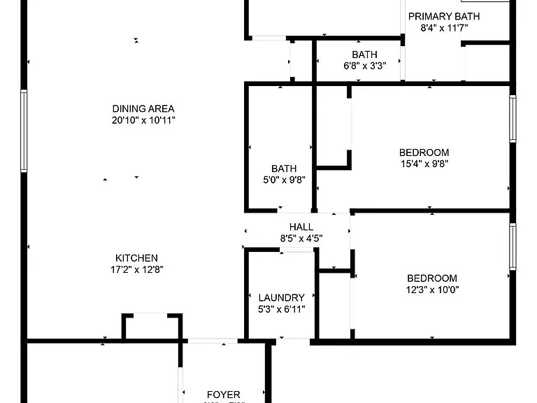 9306 Atwood Ridge Ln — Photo 23