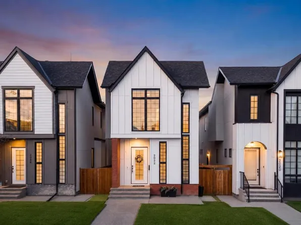 2022 S 50th Ave SW, Calgary, AB T2T 2W4