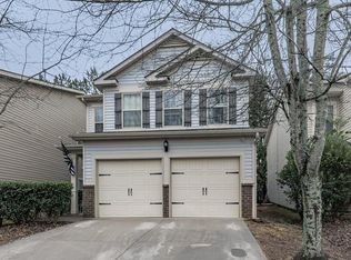 202 Hidden Crk, Canton, GA 30114