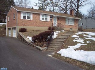 43 Hellberg Ave, Chalfont, PA 18914