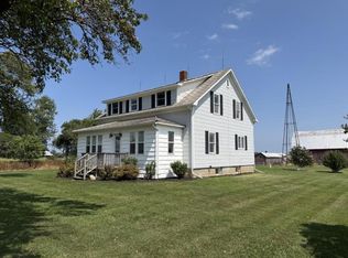 7940 Crockard Rd, Port Austin, MI 48467